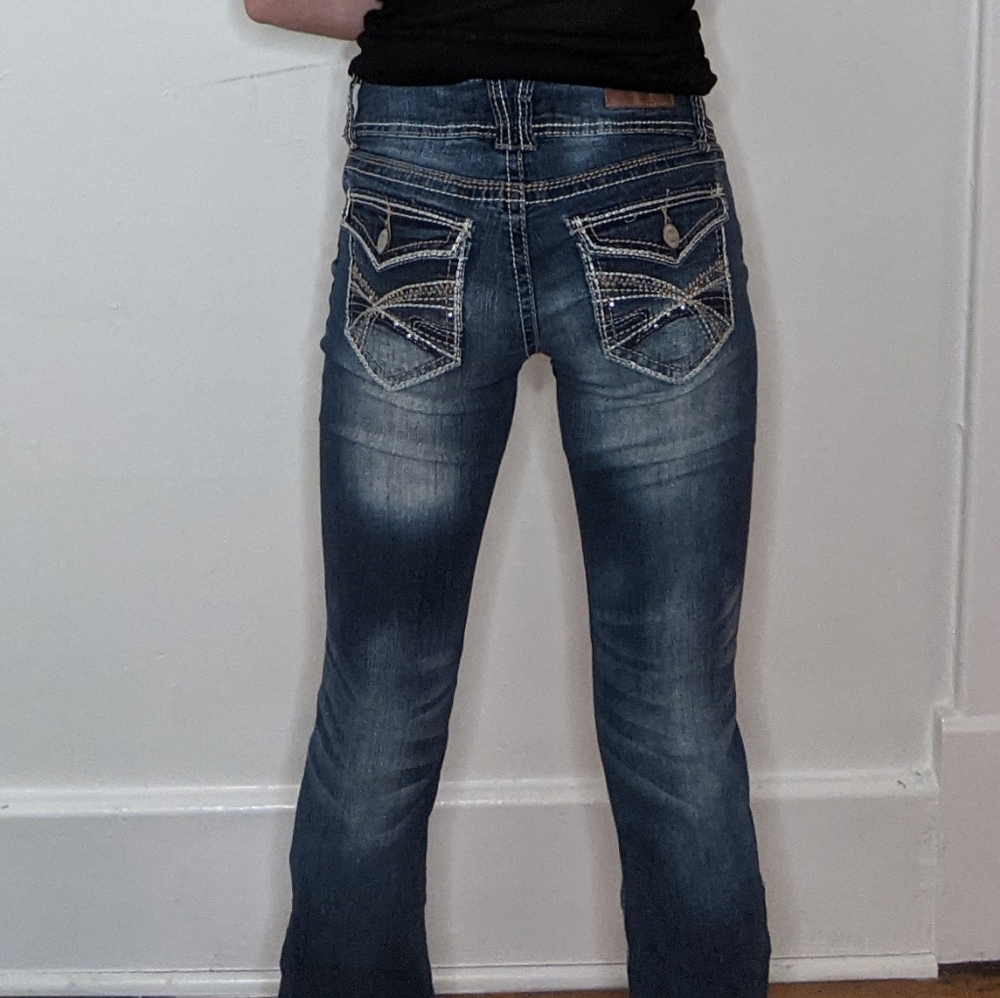 Jeans 👖 - Picture 2 of 3
